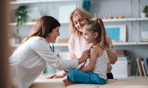 Fachärztin / Facharzt für Kinder- und Jugendmedizin (m/w/d)