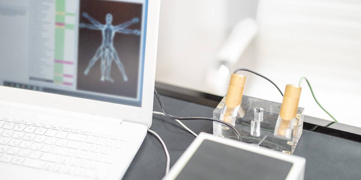 Bioresonanztherapie (Standort Greifswald)